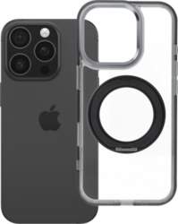 OEM Frame Circle Stand maciņš modelim