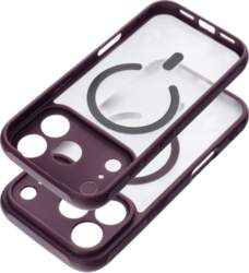 OEM Maciņš iPhone 18 Pro Max