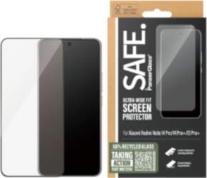 PanzerGlass Ultra-Wide Fit – Ultra-Wide Fit