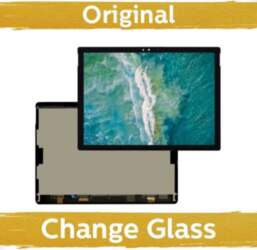 Refurbished LCD displejs Microsoft Surface Pro