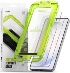 Ringke Easy Slide 2-Pack Rūdīts stikls