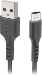 SBS TECABLEMICRO2K USB-A - Micro-USB kabelis