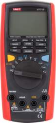 UNI-T Digitālais multimetrs UT71D