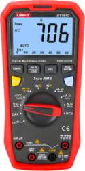 UNI-T UT161D multimetrs