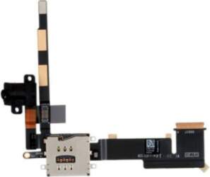 Flex priekš iPad 2 audio, sim
