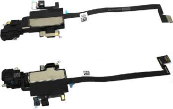 Apple Flex priekš iPhone XS Max