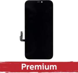 Apple LCD Displejs iPhone 12 /
