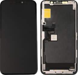 Apple LCD ekrāns iPhone 11 Pro