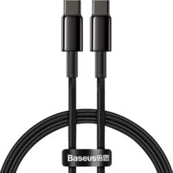 Baseus kabelis Tungsten PD USB-C -