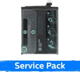 Battery Compatible With Google Pixel 10A