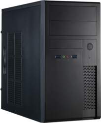 Chieftec XT-01B Midi Tower datora korpuss