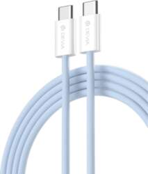 Devia kabelis Smart EC325 PD USB-C
