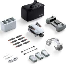 Drons POTENSIC Atom 3 Fly More