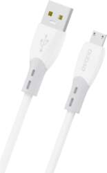 Dudao L25SM 3A USB-A - micro