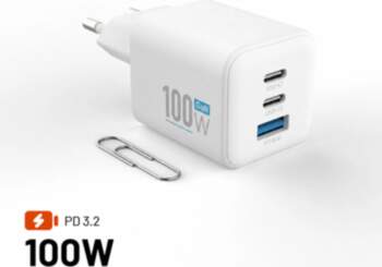 Fixed GaN Network Charger Mini with