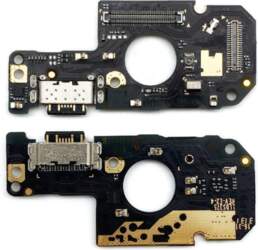 Flex Xiaomi Redmi Note 11/Note 11S/Poco