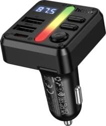 Hoco E89 FM modulators, PD 30