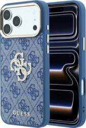 Guess 4G & Big Strass Logo