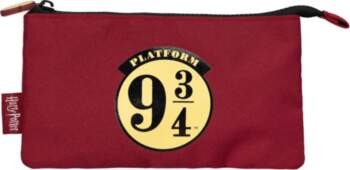 Harry Potter Platform 9 3/4 penālis