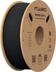 Hyper PLA filaments Creality (melns)