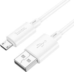 Kabelis USB-A uz Micro USB Hoco