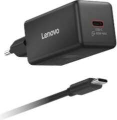 Lenovo 65W Mini USB-C GaN G0A665WBEU