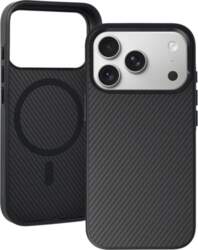 Liavec Carbon Core maciņš priekš Iphone
