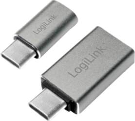 Logilink USB-C to USB3.0 and