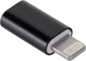 M-Life adapteris micro USB – Apple