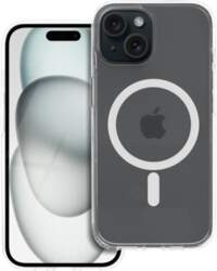 Maciņš priekš iPhone 15 Forcell F-Protect
