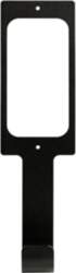 Melns ModuREX Core Hook āķis MX-HK-UNI