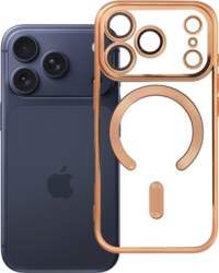 OEM Aizsargvāciņš ierīcei iPhone 18 Pro