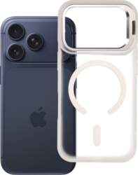 OEM Aizsargvāciņš ierīcei iPhone 18 Pro
