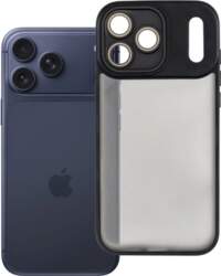 OEM Aizsargvāciņš ierīcei iPhone 18 Pro