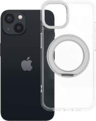 OEM Frame Circle Stand vāciņš iPhone