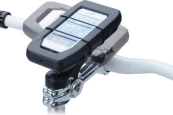 IGrip Universal Biker Stem Splashbox pie
