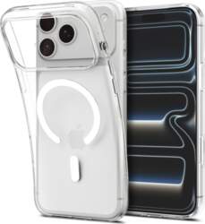 Spigen Liquid Crystal MagSafe Case for