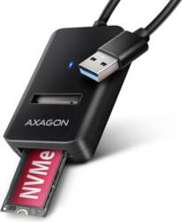 SSD diska USB3.2 M.2