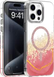 TFO Epoxy Mag maciņš iPhone 15