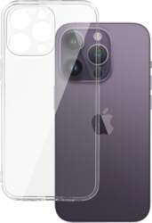 Toptel Back Case 2 mm Perfect