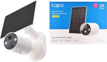 TP-Link Tapo C425 Kit – ar