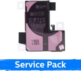 Apple iPhone 13 Pro akumulators (Service