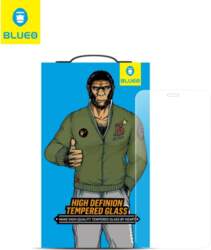 Blueo 5D Mr. Monkey Glass -