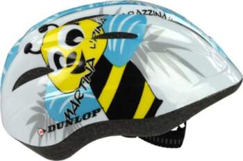 Dunlop bērnu ķivere "Bee"