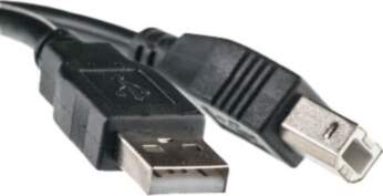 Extra Digital Printer Kabelis USB 2