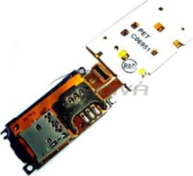 Flex Nokia X3-02 HQ