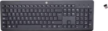 HP 230 Wireless Keyboard