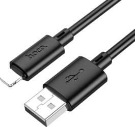 Kabelis USB A uz Lightning Hoco