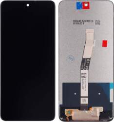 LCD ekrāns Xiaomi Redmi Note 9