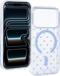 Liavec Bubble maciņš iPhone 18 Pro